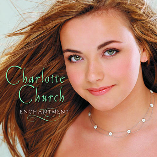 Charlotte Church Bali Ha'i pictures Charlotte Church Bali Ha'i profile picture