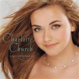 Download Charlotte Church It's The Heart That Matters Most Sheet Music arranged for Piano, Vocal & Guitar - printable PDF music score including 4 page(s)