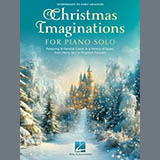 Download or print Charmaine Siagian Night Before Christmas Sheet Music Printable PDF 4-page score for Christmas / arranged Educational Piano SKU: 1836126