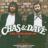 Download or print Chas & Dave Gertcha Sheet Music Printable PDF 4-page score for Pop / arranged Piano, Vocal & Guitar (Right-Hand Melody) SKU: 101118