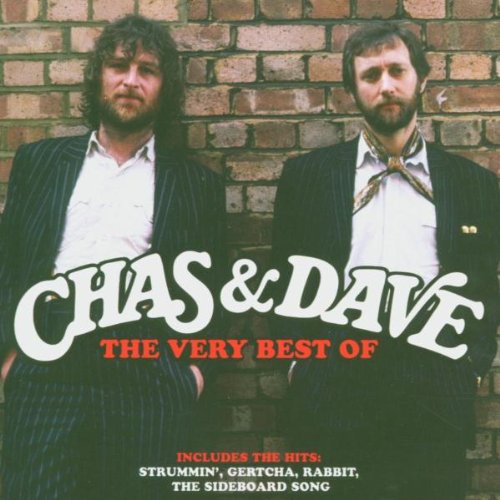 Chas & Dave Rabbit profile picture