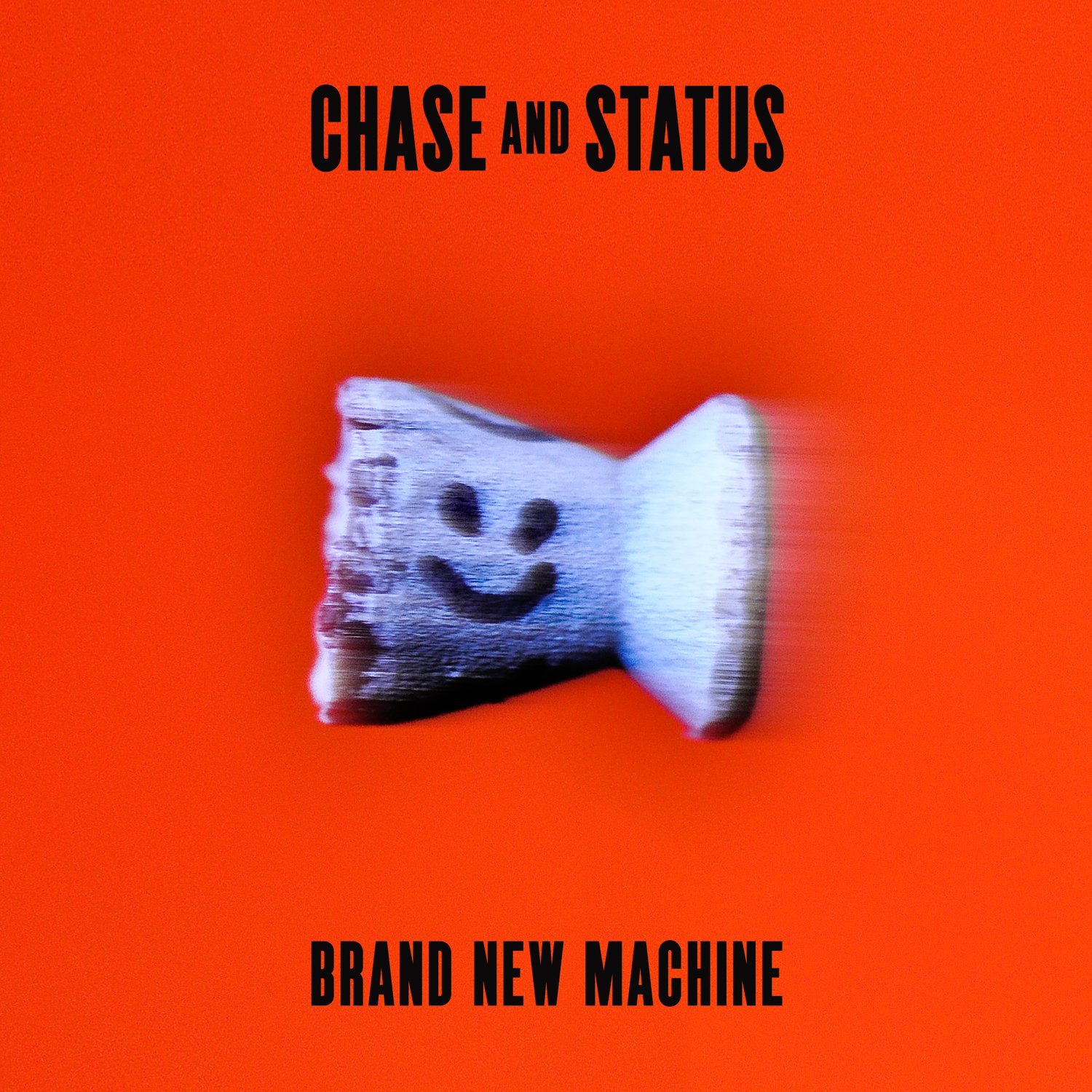 Chase & Status Count On Me profile picture