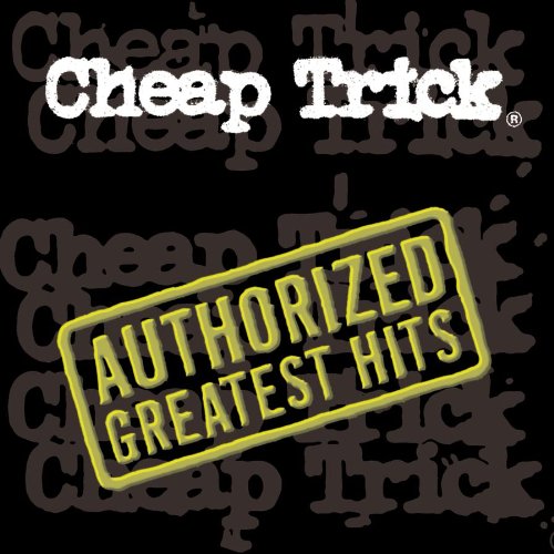 Cheap Trick Ain't That A Shame profile picture