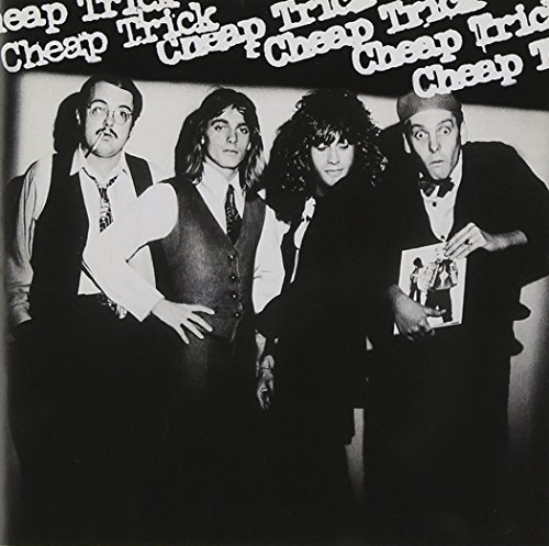 Cheap Trick Hot Love profile picture