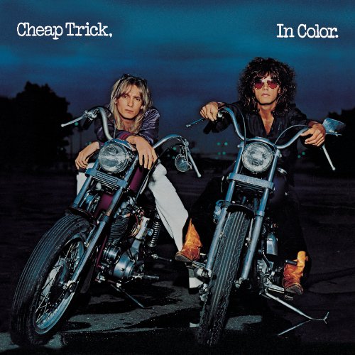 Cheap Trick I Want You To Want Me (Live) profile picture