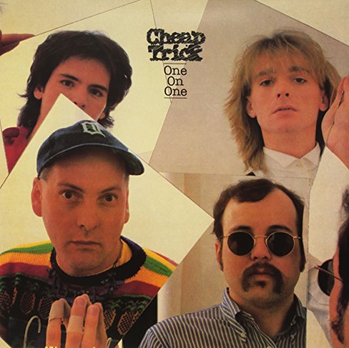 Cheap Trick If You Want My Love profile picture