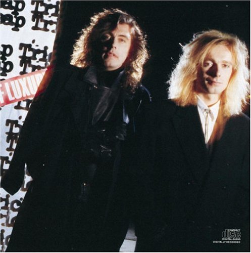 Cheap Trick The Flame profile picture