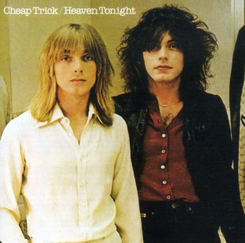 Cheap Trick Surrender pictures Cheap Trick Surrender profile picture