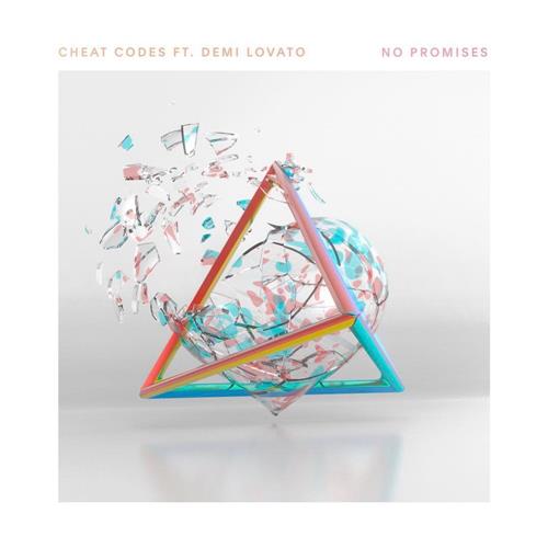 Cheat Codes No Promises (feat. Demi Lovato) profile picture
