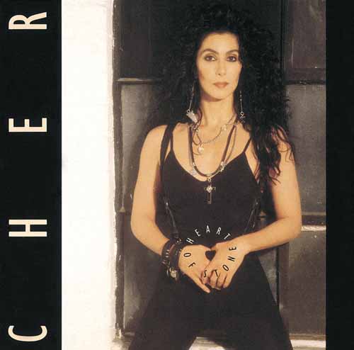 Cher and Peter Cetera After All (Love Theme from Chances Are) profile picture