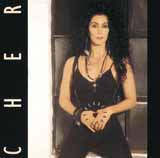 Download or print Cher If I Could Turn Back Time Sheet Music Printable PDF 6-page score for Pop / arranged Piano, Vocal & Guitar (Right-Hand Melody) SKU: 407192
