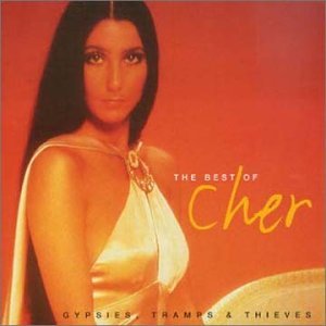 Cher The Way Of Love profile picture