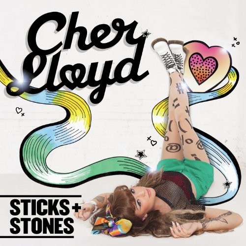 Cher Lloyd Want U Back pictures Cher Lloyd Want U Back profile picture