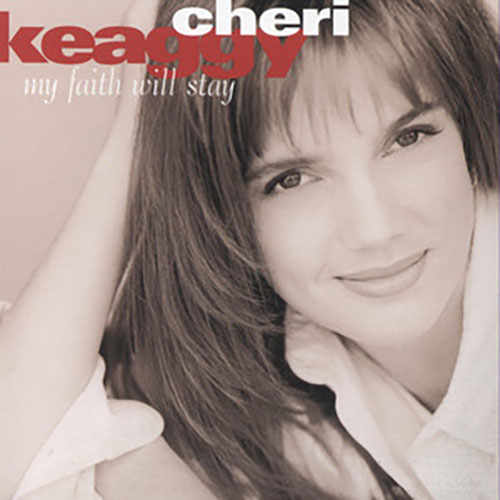 Cheri Keaggy My Faith Will Stay profile picture