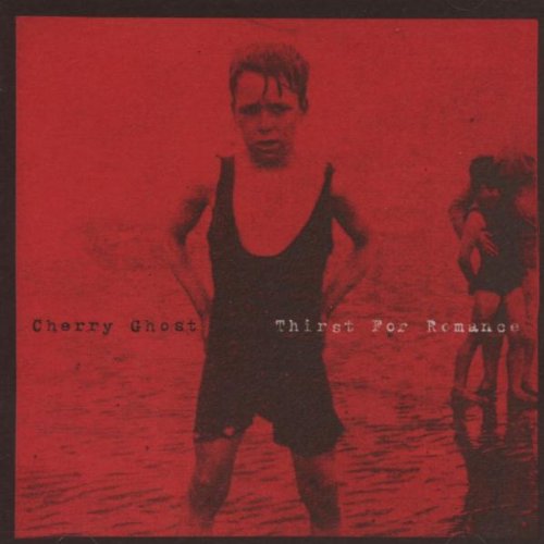 Cherry Ghost False Alarm profile picture