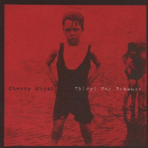 Cherry Ghost False Alarm pictures Cherry Ghost False Alarm profile picture