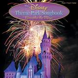 Download or print Cheryl Berman Share A Dream Come True (from Walt Disney World) Sheet Music Printable PDF 6-page score for Film and TV / arranged Piano, Vocal & Guitar (Right-Hand Melody) SKU: 23681