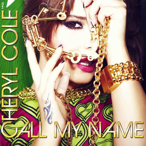 Cheryl Call My Name profile picture