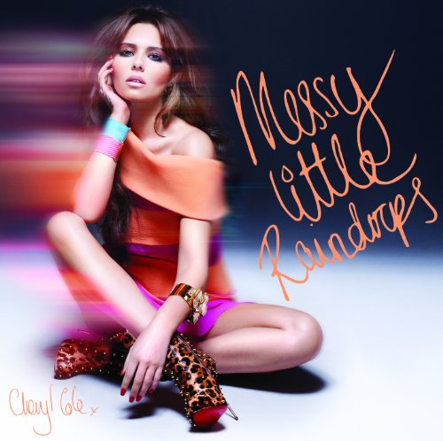 Cheryl Cole Promise This profile picture