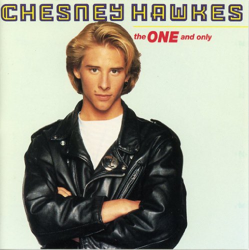 Chesney Hawkes The One And Only profile picture