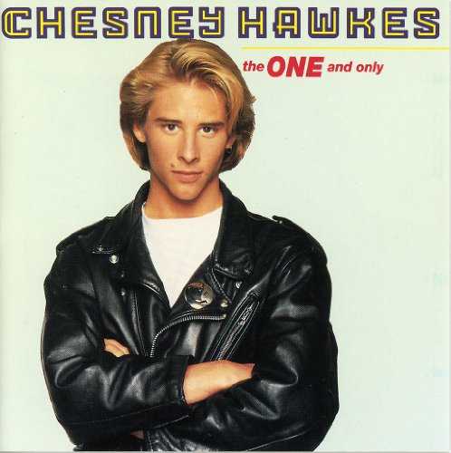 Chesney Hawkes The One And Only pictures Chesney Hawkes The One And Only pictures