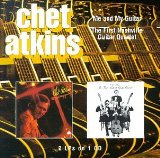 Download or print Chet Atkins Cascade Sheet Music Printable PDF 6-page score for Pop / arranged Guitar Tab SKU: 69315