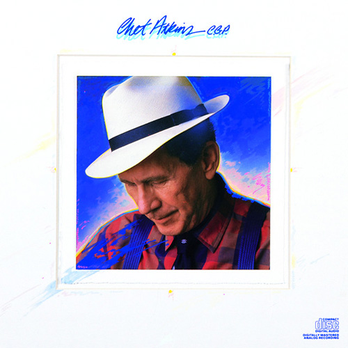 Chet Atkins Jethreaux profile picture