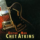Download or print Chet Atkins Trambone Sheet Music Printable PDF 5-page score for Country / arranged Guitar Tab Play-Along SKU: 152287