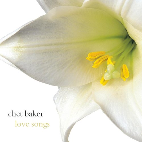 Chet Baker I'm A Fool To Want You profile picture