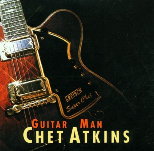 Download or print Chet Atkins Trambone Sheet Music Printable PDF 5-page score for Country / arranged Guitar Tab Play-Along SKU: 152287.