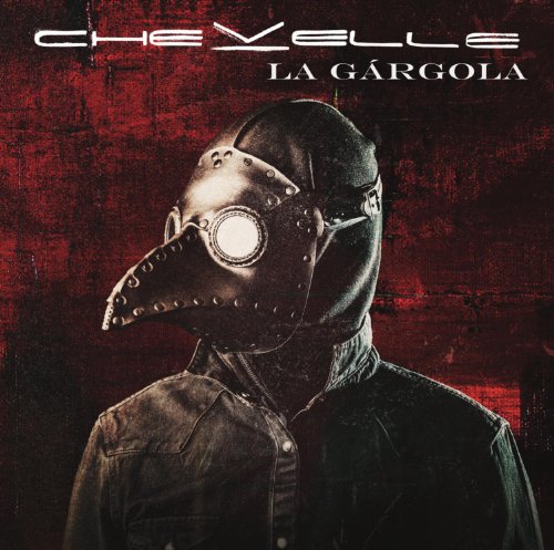 Chevelle Take Out The Gunman profile picture