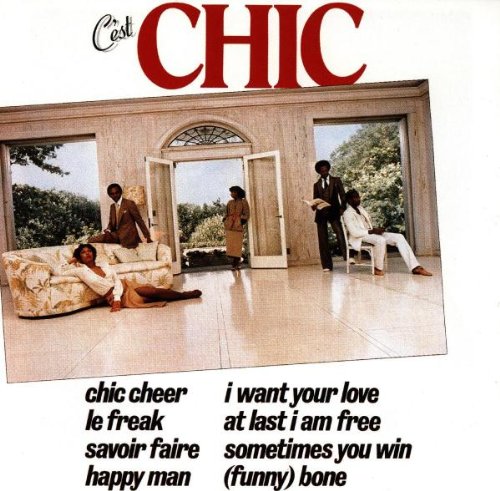 Chic Le Freak pictures Chic Le Freak profile picture