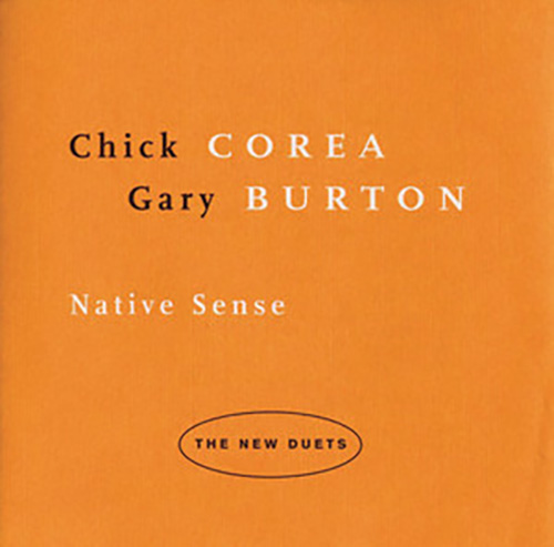 Chick Corea Duende (with Gary Burton) profile picture