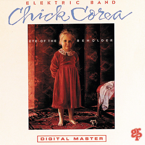 Chick Corea Elektric Band Eternal Child profile picture