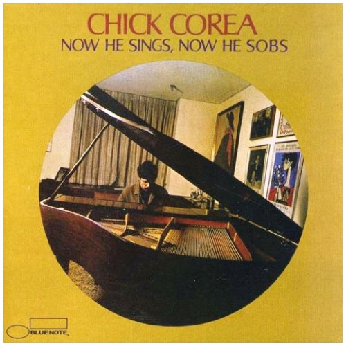 Chick Corea Now He Sings, Now He Sobs profile picture