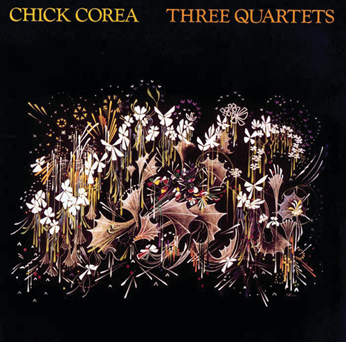 Chick Corea Quartet No. 1 profile picture