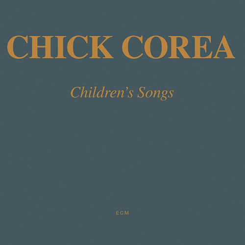 Chick Corea Children's Song No. 1 profile picture