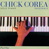 Download Chick Corea Children's Song No. 6 Sheet Music arranged for Piano Transcription - printable PDF music score including 11 page(s)