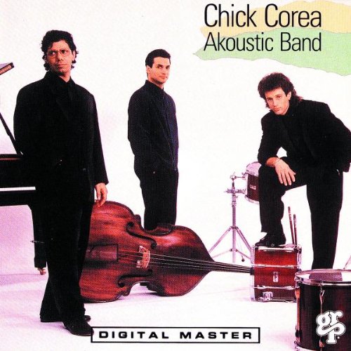 Chick Corea Spain pictures Chick Corea Spain profile picture
