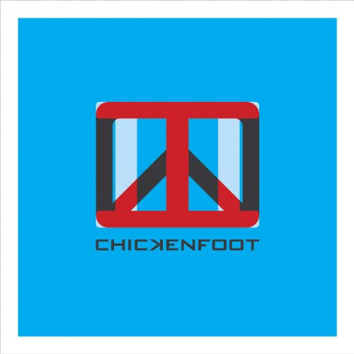 Chickenfoot Future In The Past profile picture