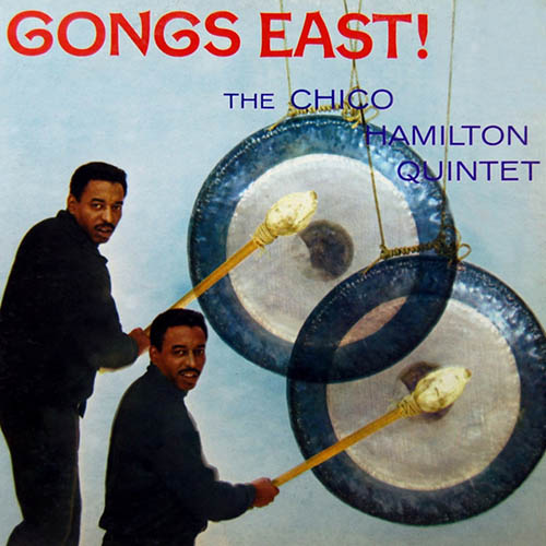 Chico Hamilton Beyond The Blue Horizon profile picture