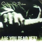 Download or print Children Of Bodom Are You Dead Yet? Sheet Music Printable PDF 14-page score for Pop / arranged Guitar Tab SKU: 72211