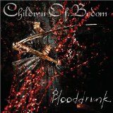 Download or print Children Of Bodom Blooddrunk Sheet Music Printable PDF 13-page score for Pop / arranged Guitar Tab SKU: 72210