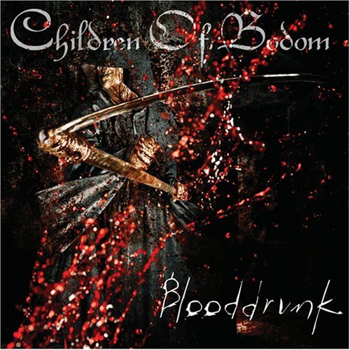 Children Of Bodom Done With Everything, Die For Nothing profile picture