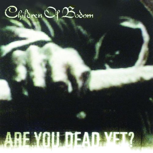 Children Of Bodom We're Not Gonna Fall profile picture
