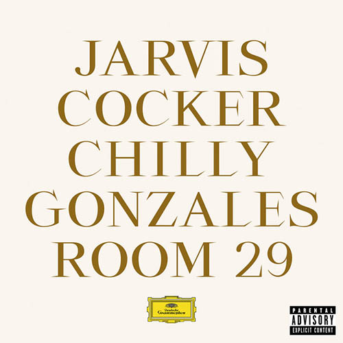 Chilly Gonzales & Jarvis Cocker The Tearjerker Returns profile picture
