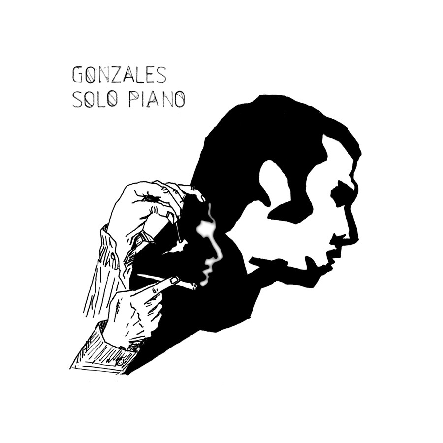 Chilly Gonzales Oregano profile picture