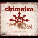 Download or print Chimaira Implements Of Destruction Sheet Music Printable PDF 21-page score for Pop / arranged Guitar Tab SKU: 75355