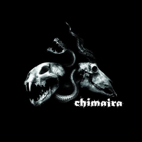 Chimaira Inside The Horror profile picture