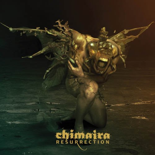 Chimaira Resurrection profile picture